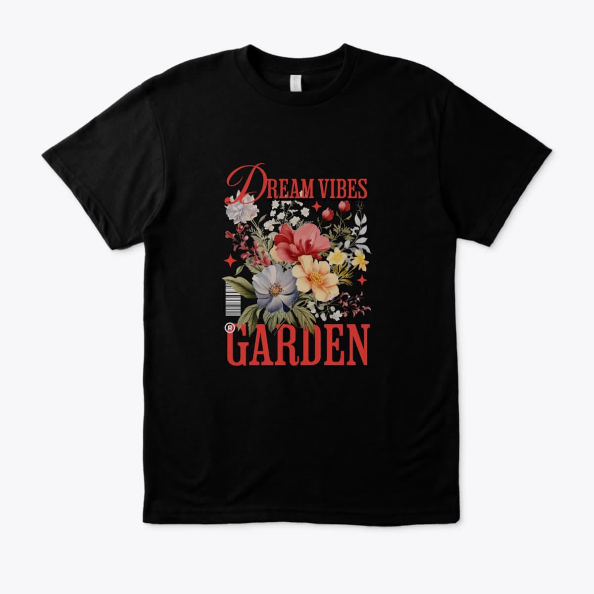 dream vibes garden