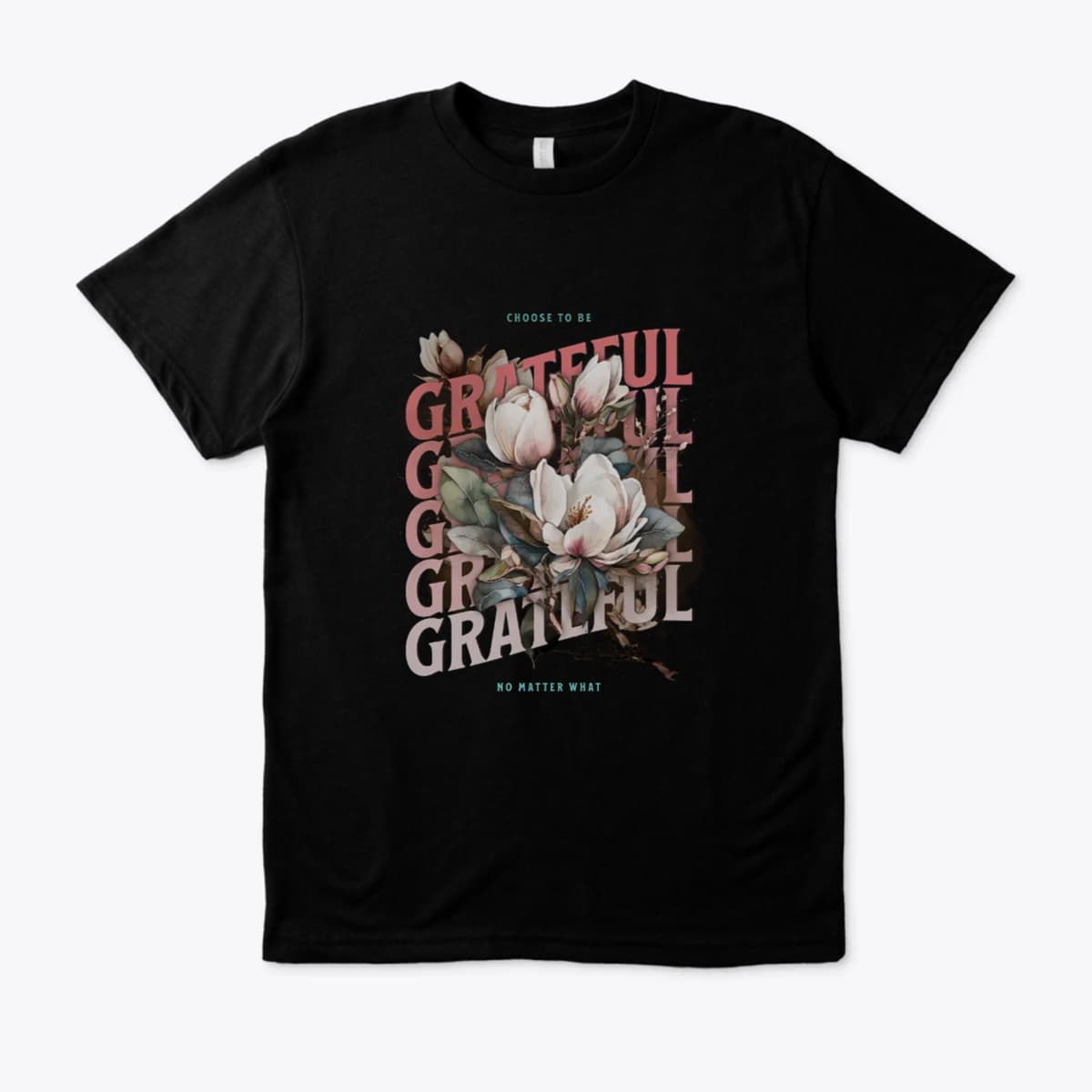 gratful