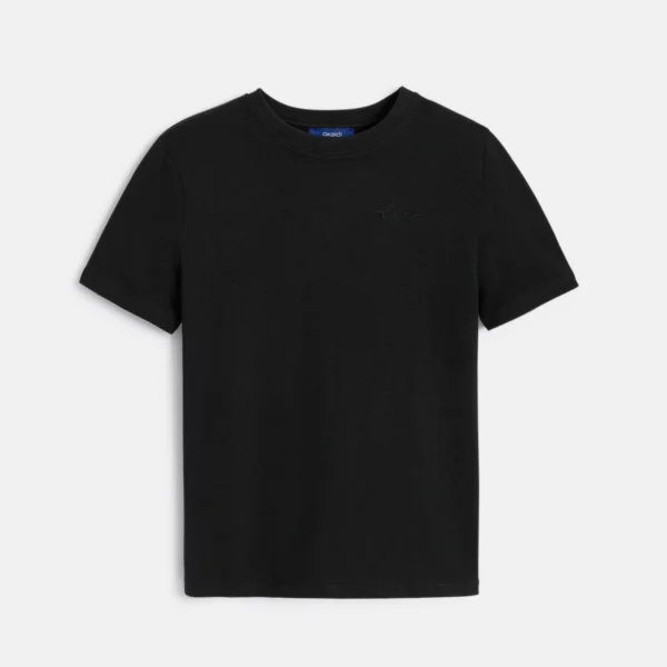 Coton Shirt